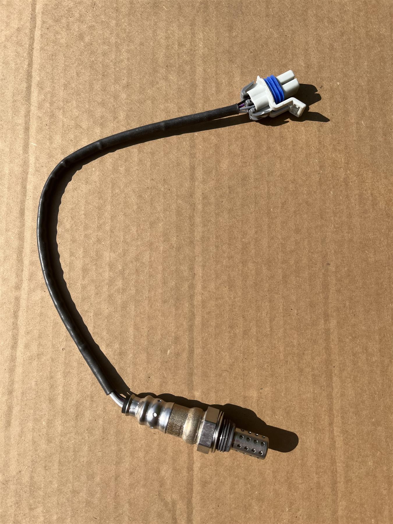 ACDelco 213-3867 GM 19209808 Heated Oxygen Sensor OEM
