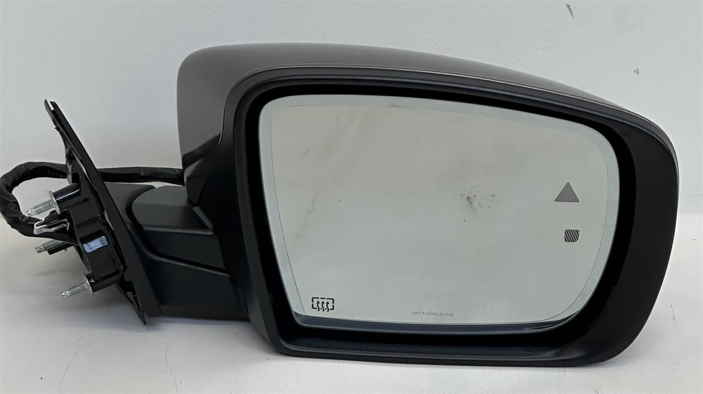 Mopar 1LE50KDCAG Door Mirror for Chrysler 300 2013