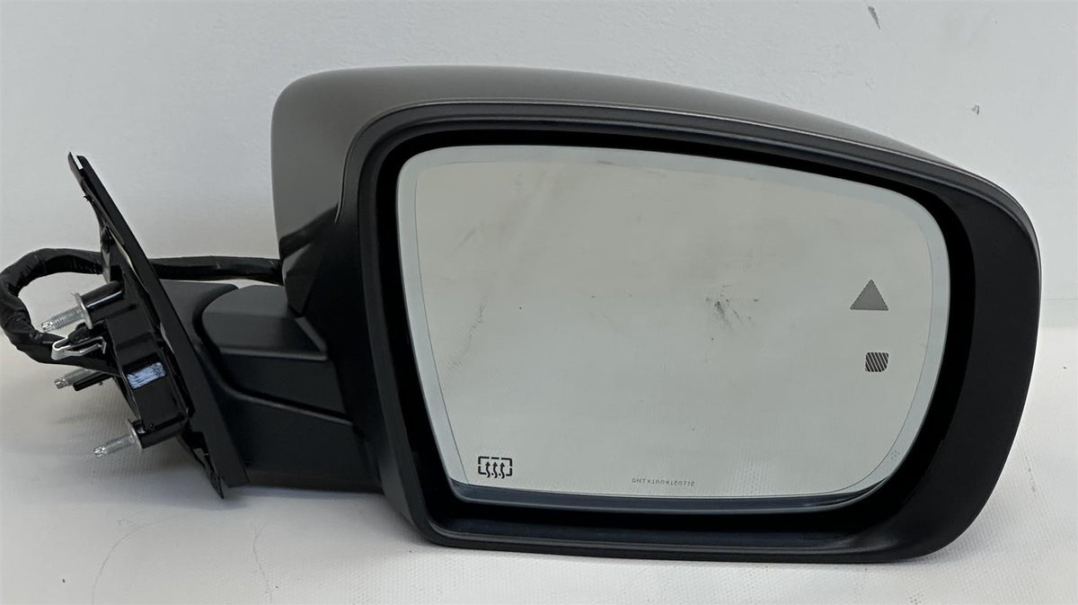 Mopar 1LE50KDCAG Door Mirror for Chrysler 300 2013
