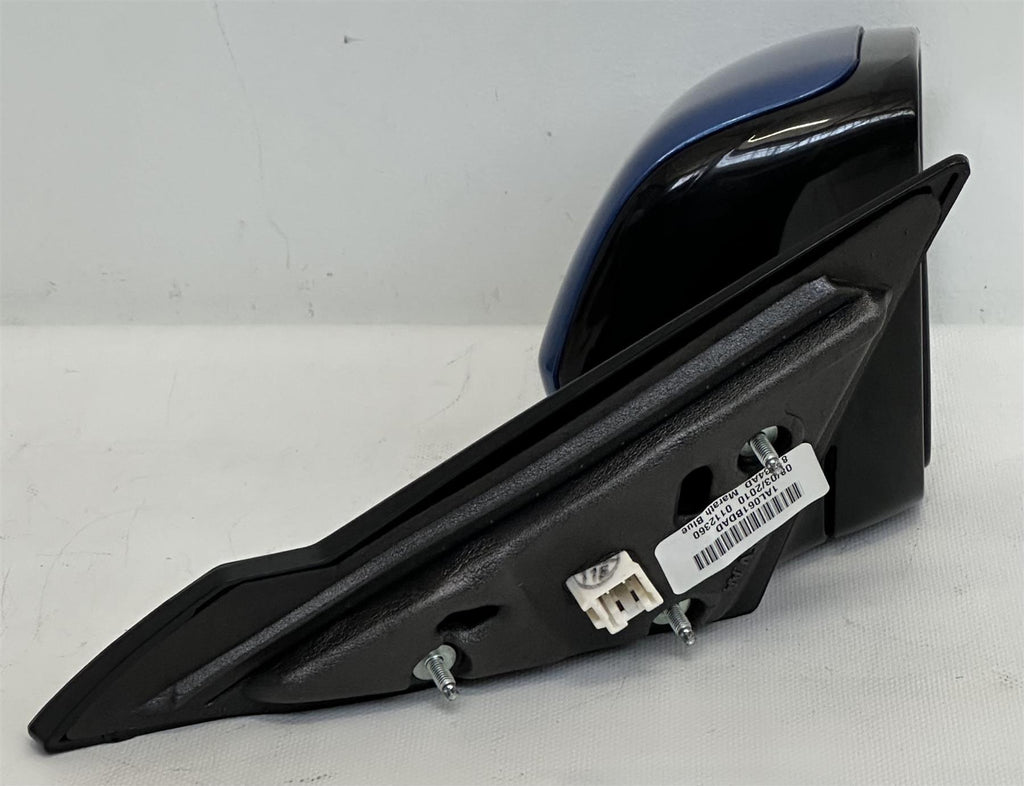 Mopar 1AL061BDAD Door Mirror for Chrysler Sebring 2007-2008