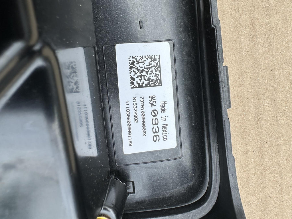 Genuine GM 84540936 Touch Screen Display Video Module OEM Genuine Replacement