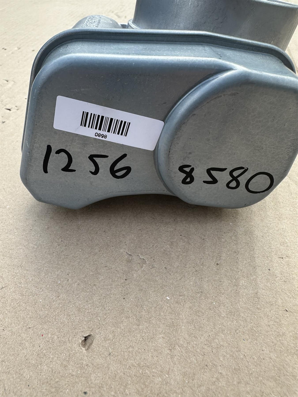 ACDelco GM 12568580 Electronic Throttle Body OEM Genuine Replacement