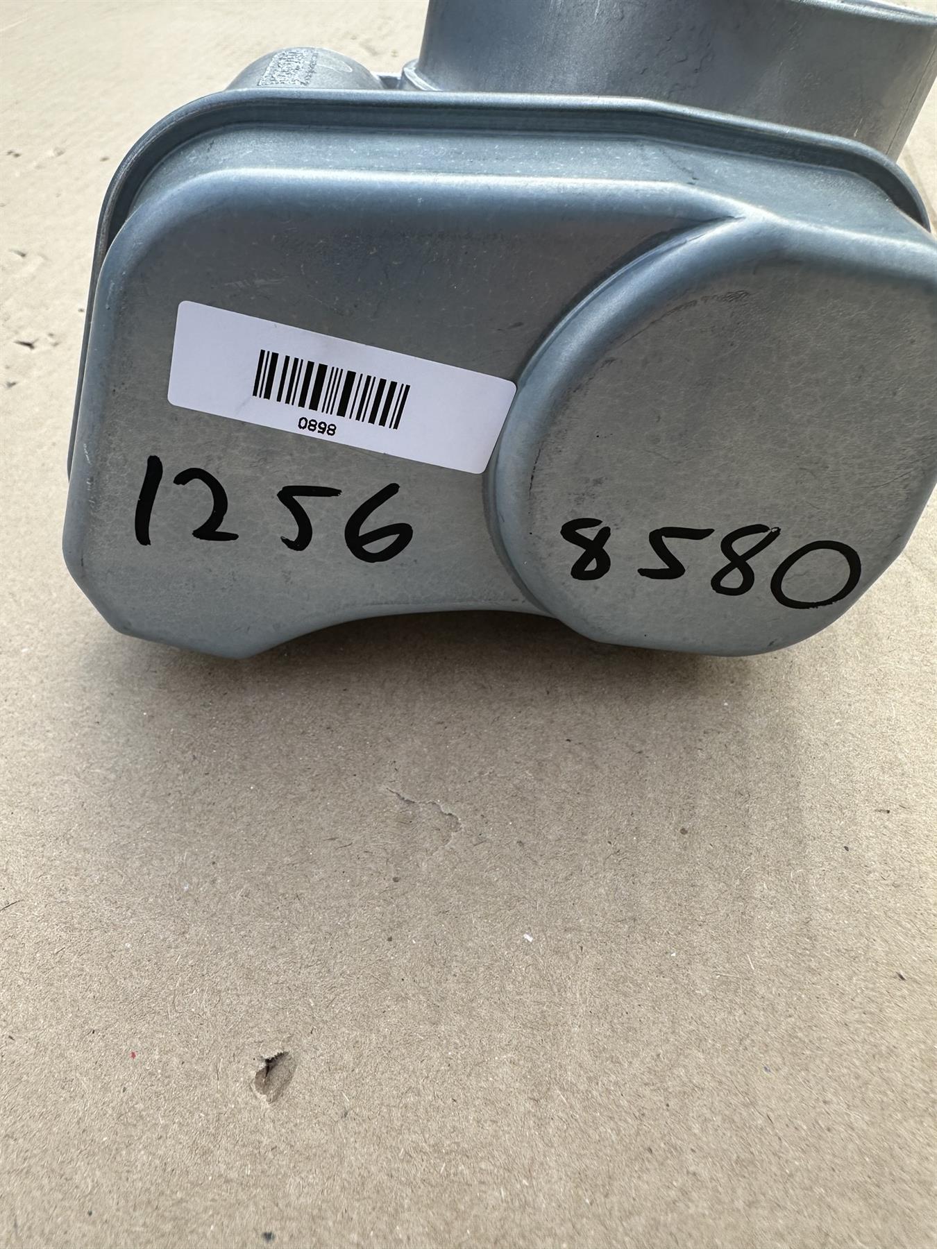 ACDelco GM 12568580 Electronic Throttle Body OEM Genuine Replacement