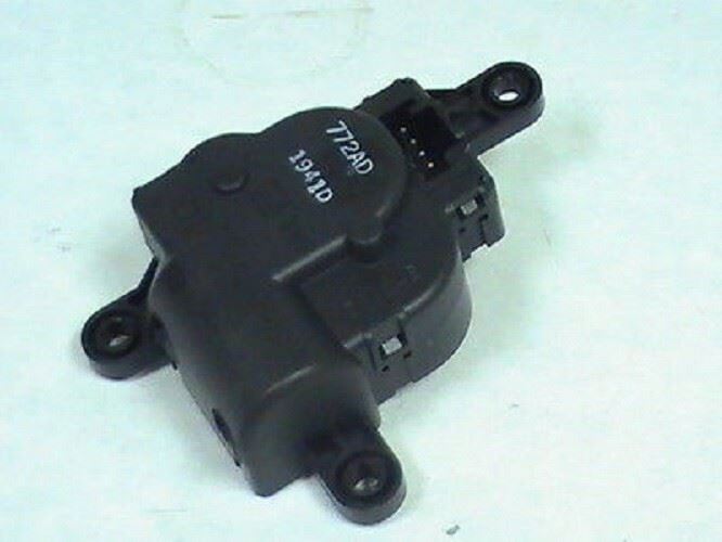 OEM New Door Actuator 04734772AD Fits 2001-2004 Chrysler Dodge