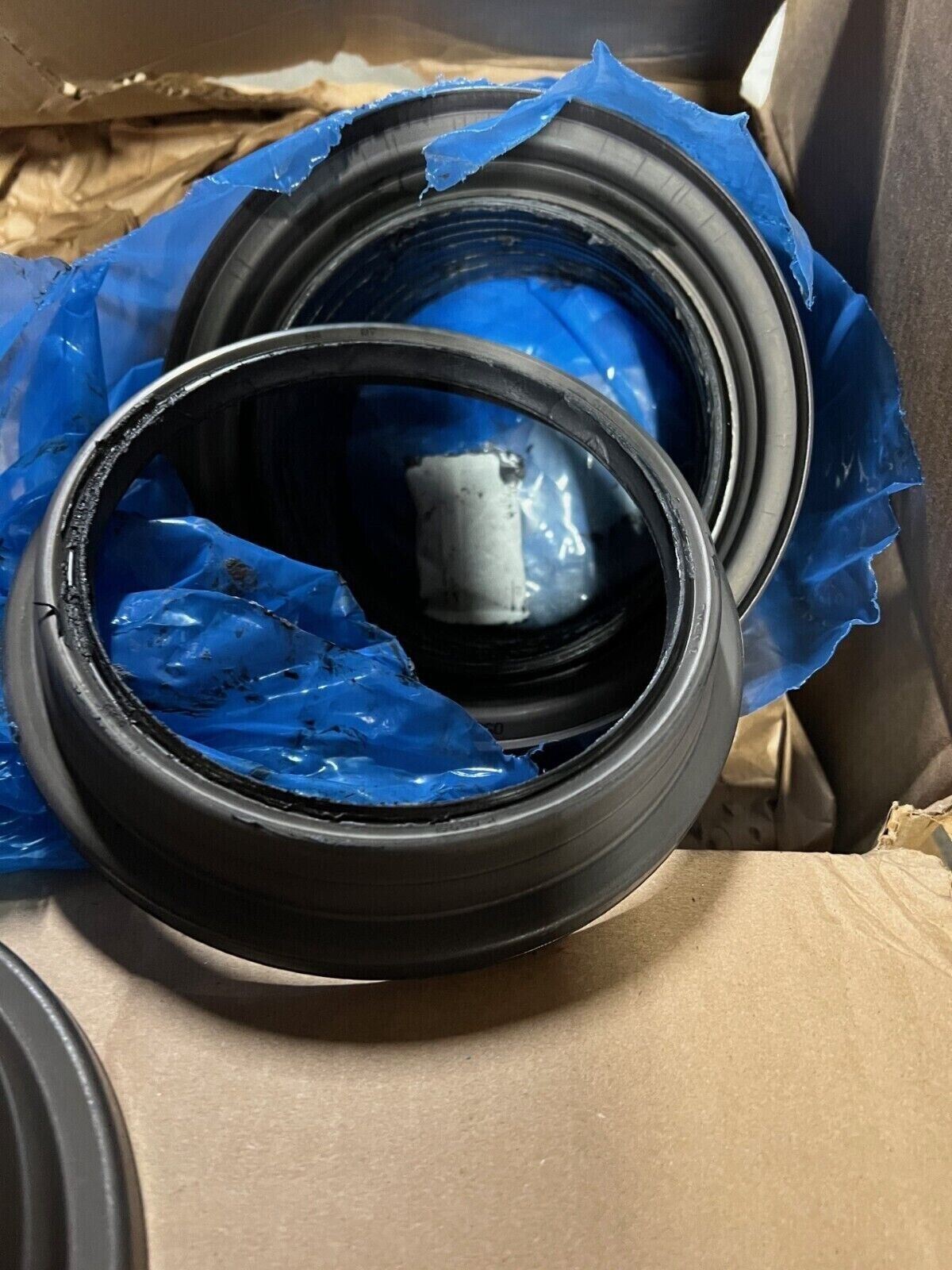 TIMKEN K86861 Large Bore Seal box of 8