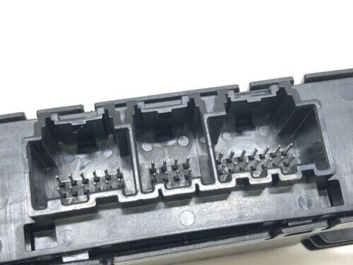GM Module Assembly Parking Assist Control 84104305