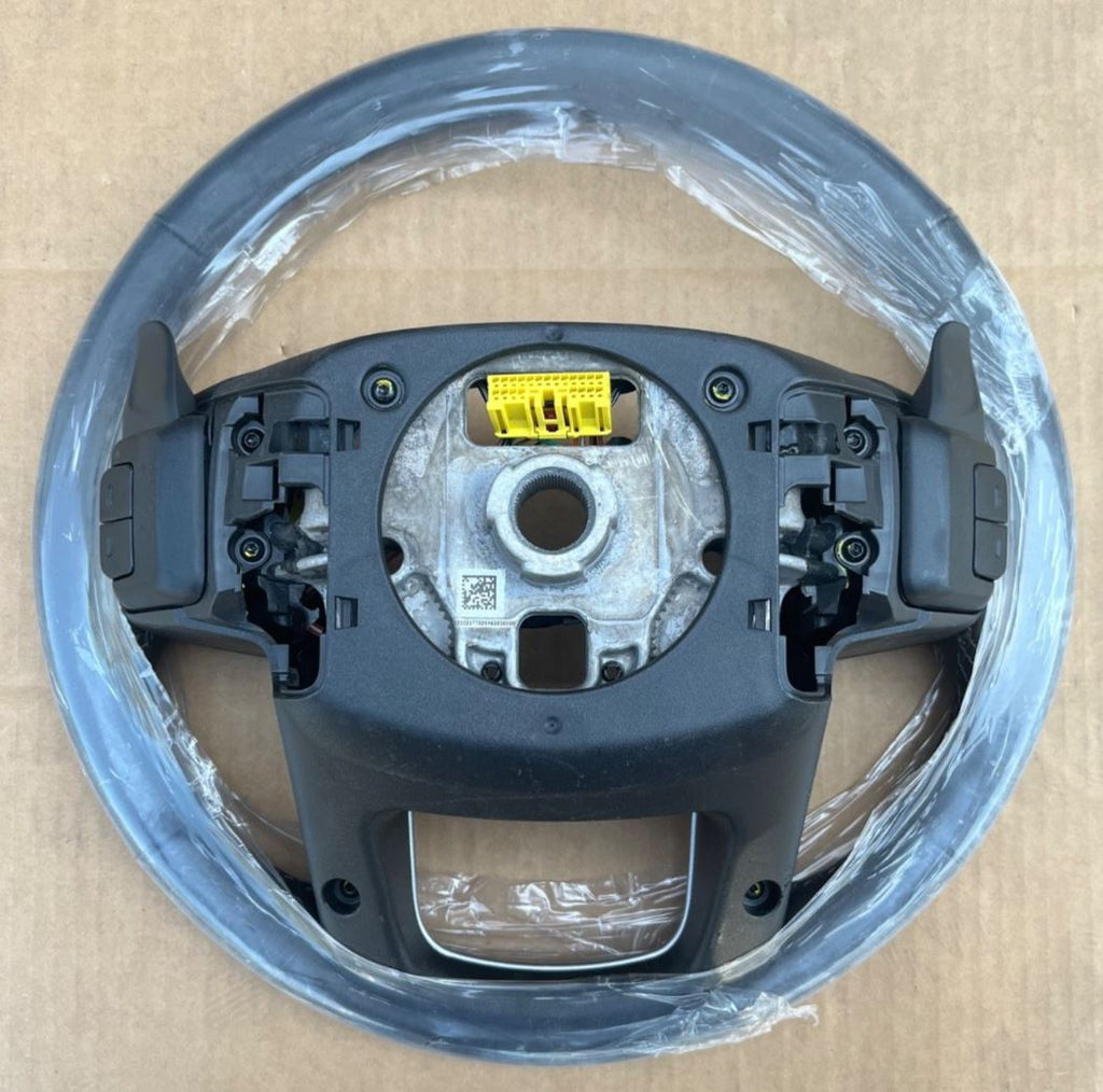 Genuine OEM | GM F Wheel 87821721 fits GMC Sierra 1500 2023-2024