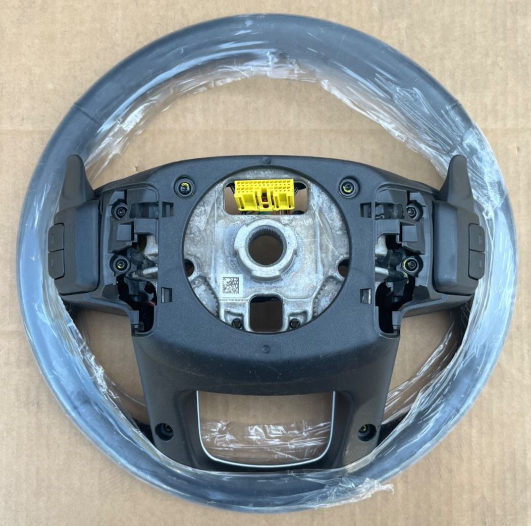 Genuine OEM | GM F Wheel 87821721 fits GMC Sierra 1500 2023-2024