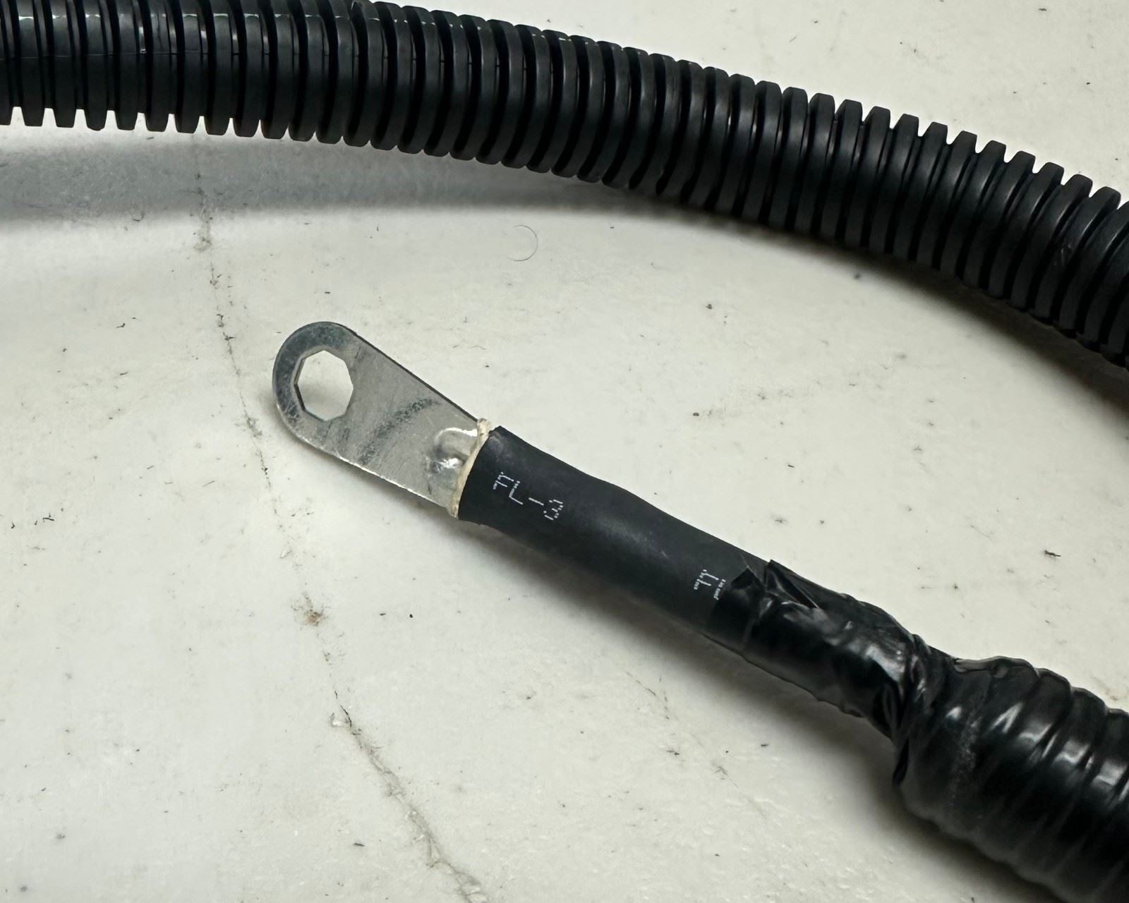 GM Battery Positive Cable Extension Upfitter 84794790