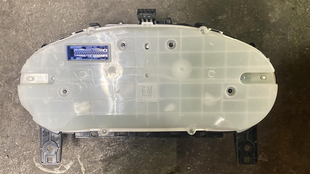 OEM | KPH Speedometer Cluster Fits 17-18 Chevy Cruze GM 39084638