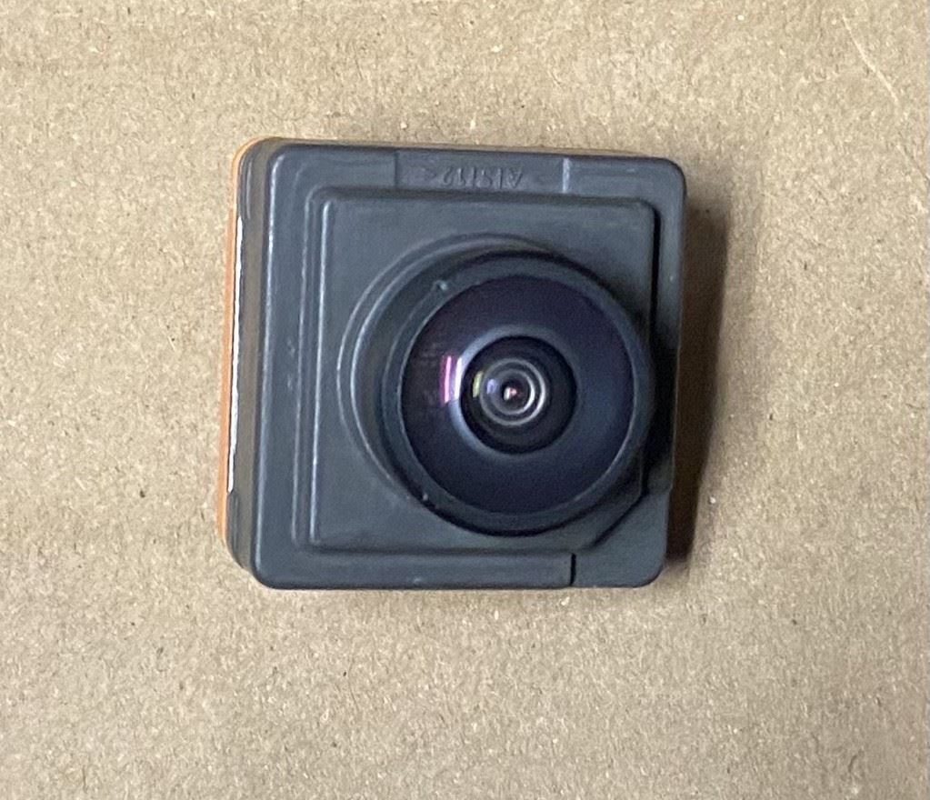 OEM | Rear Parking Camera fits 2019 Blazer GM 84700977