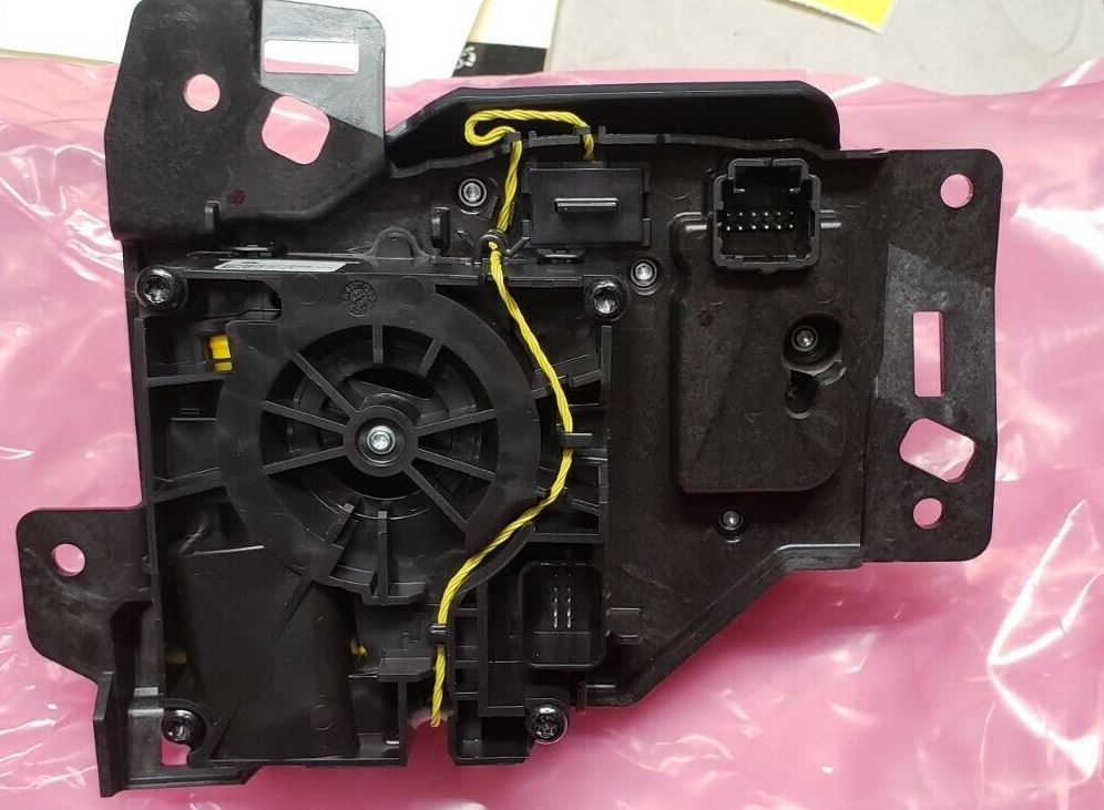 New OEM Transmission Shifter 68309414AH Fits 2019-20 Ram 1500 Vehicles