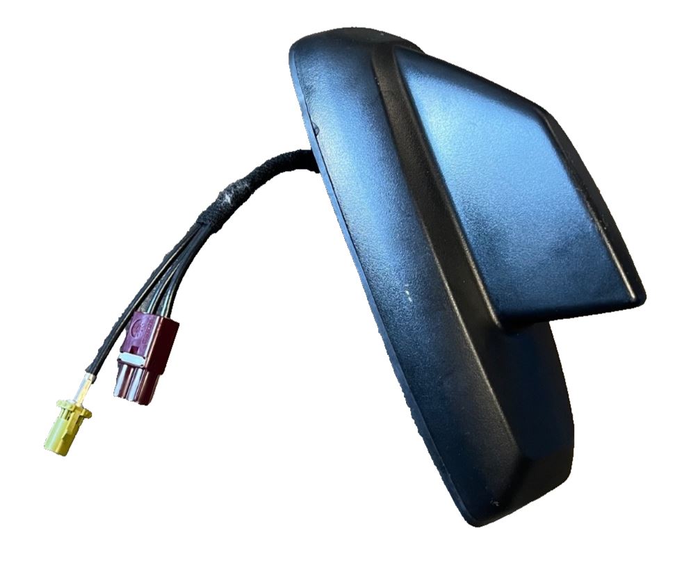 Genuine OEM | Roof Mounted Antenna Fits 2015-2019 Chevrolet Silverado 1500