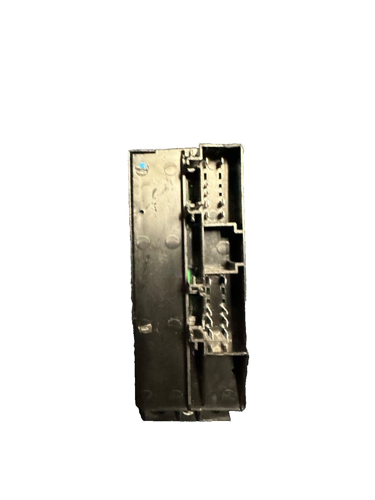 OEM | Master Lock and Window Switch Driver Side Door GM 19259958