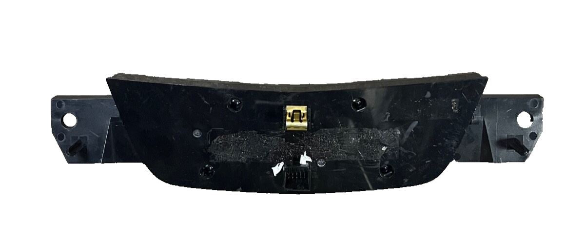 OEM | Heating and Air Conditioning Control Panel fits Cadillac CT6 84264178