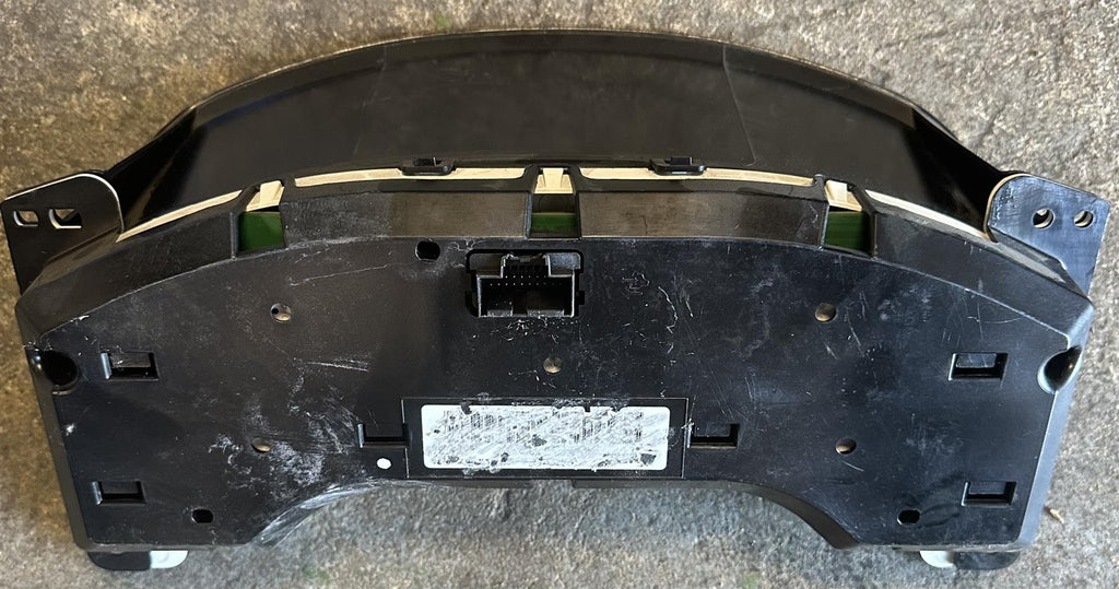 OEM | Speedometer Cluster 20-24 Express, Savana GM 84688155