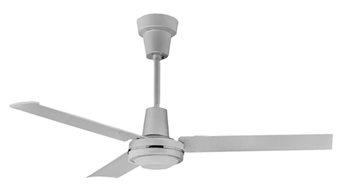 QMark 36201C 36 in Commercial Ceiling Fan 120V White