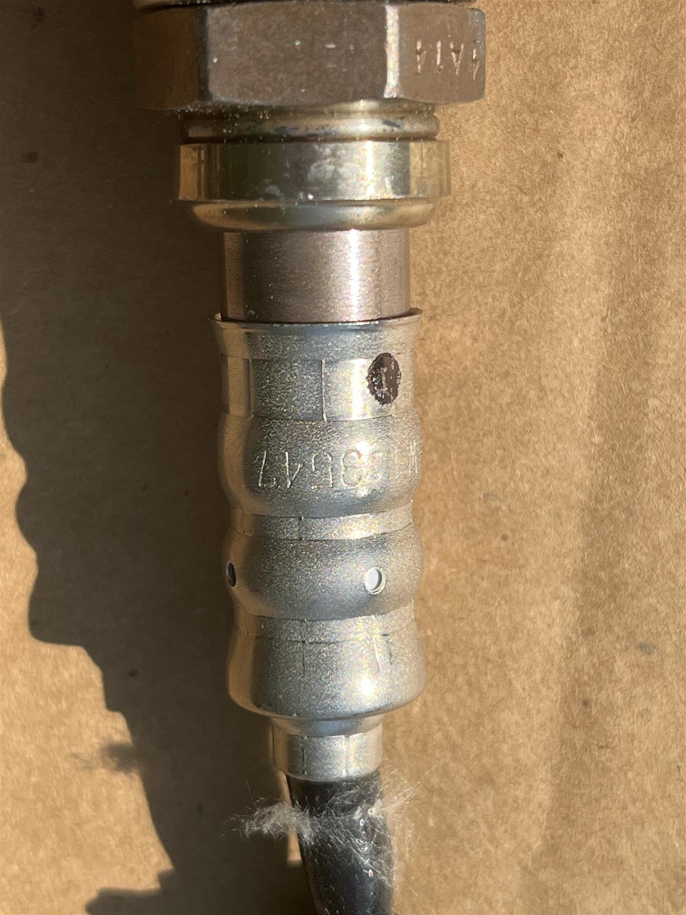 NTK 341-W1-3547 Lambda Oxygen Sensor OEM Style O2 Sensor