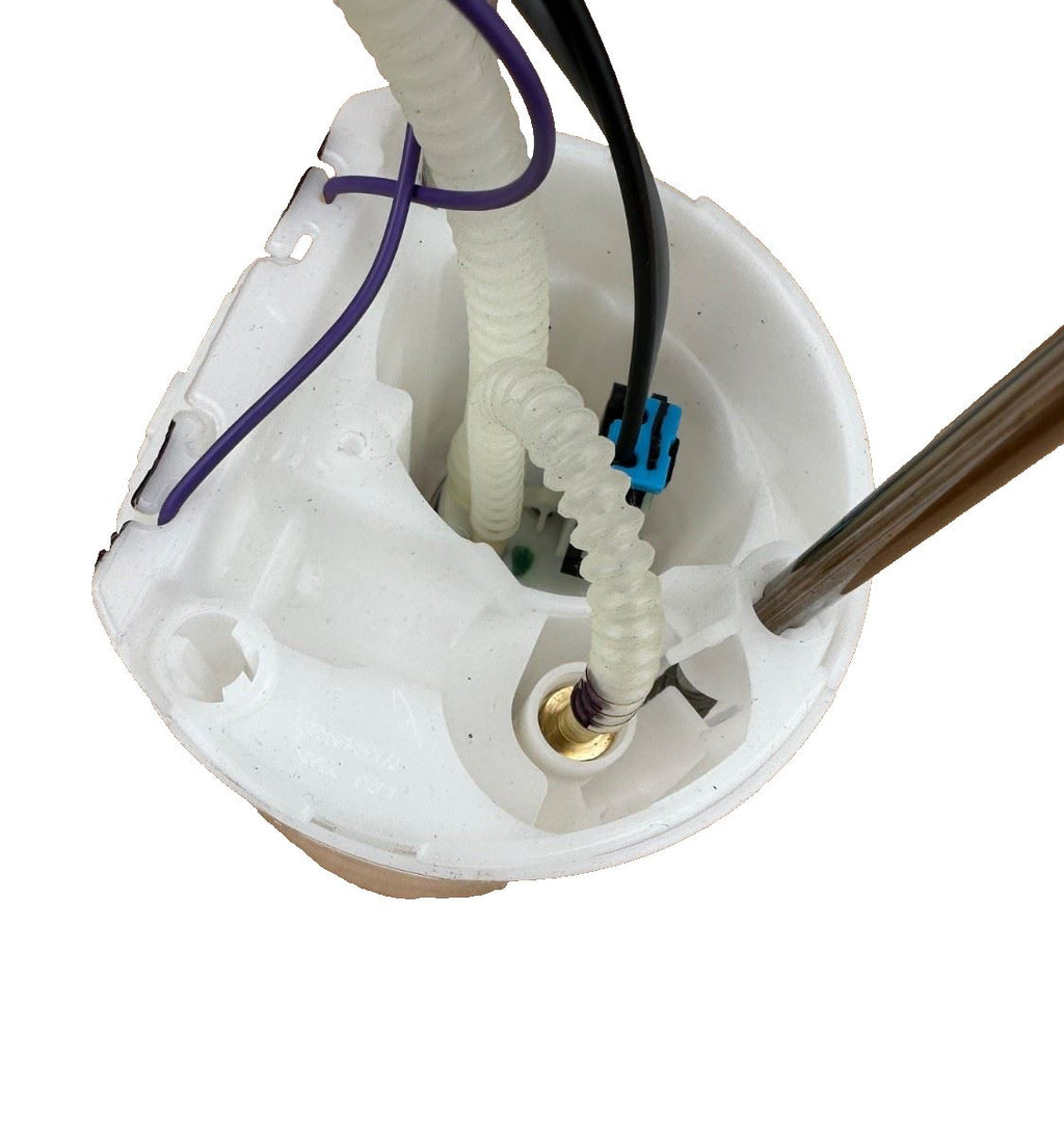 OEM | Fuel Pump Fits 1999-2004 Silverado 1500 GM 19258937
