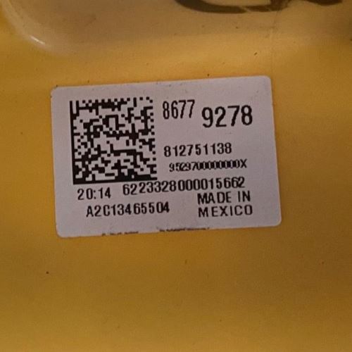 OEM |  Fuel Pump fits 2017-2019 Silverado Sierra GM 86801553