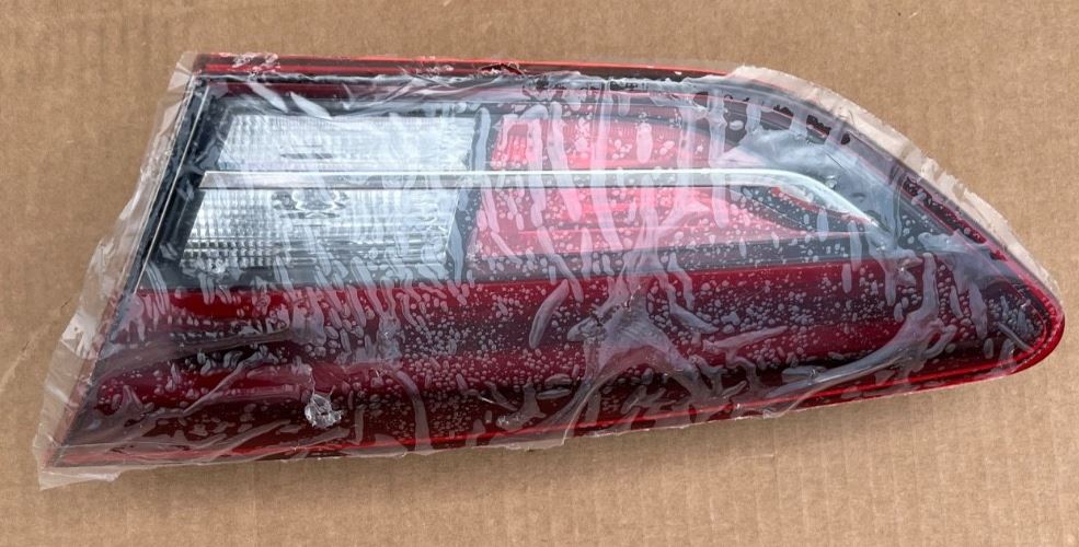 Genuine OEM | Right Rear Taillight Hatch Mounted Sportback fits 2018 Buick Regal