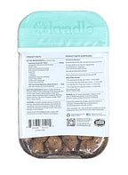 Calming Soft Dog Chews by Kradle Chicken Flavor Case of 3 - 90 Piece Chew Packs