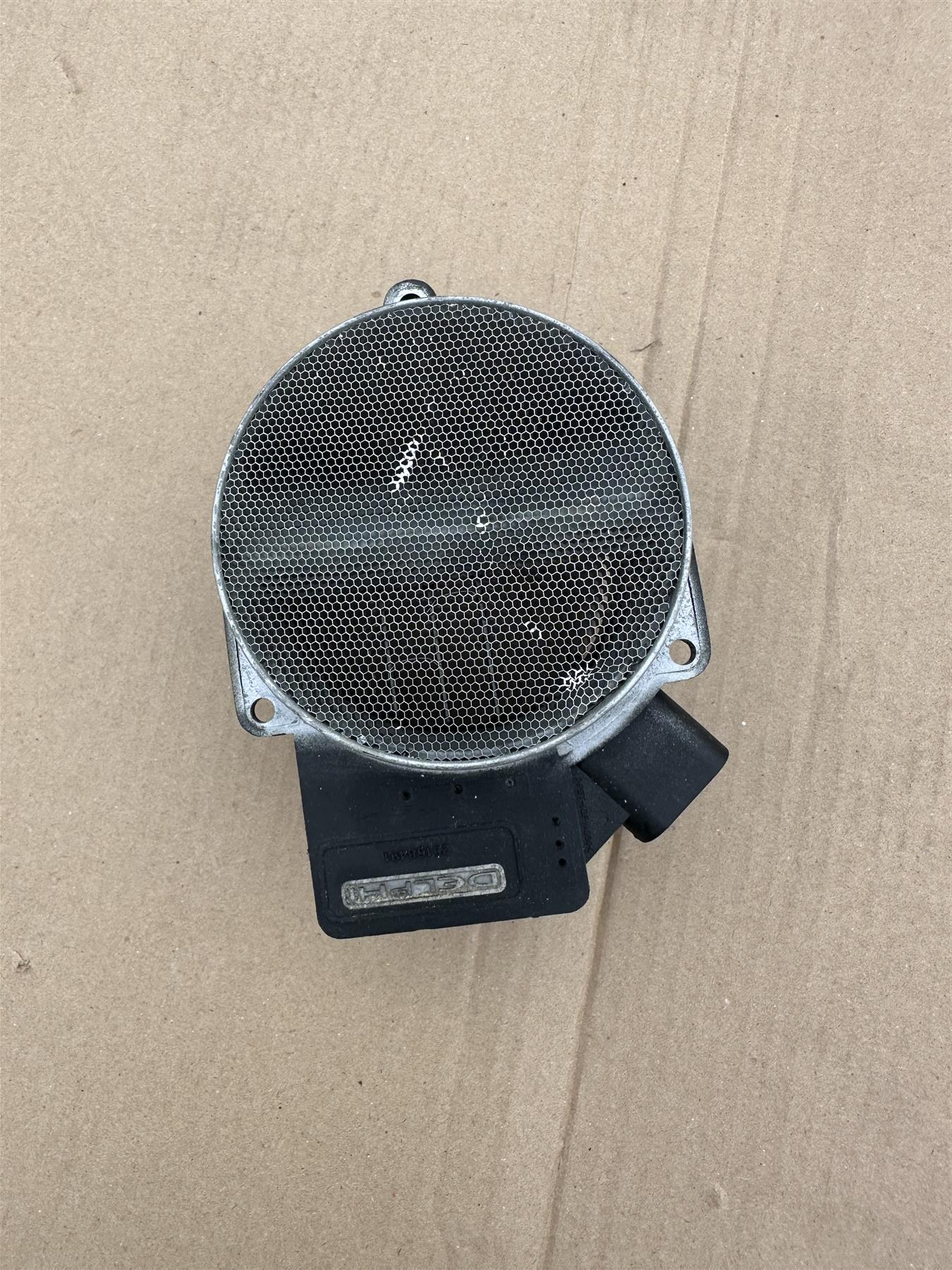 ACDelco GM 19112575 Mass Airflow Sensor OEM Genuine Replacement