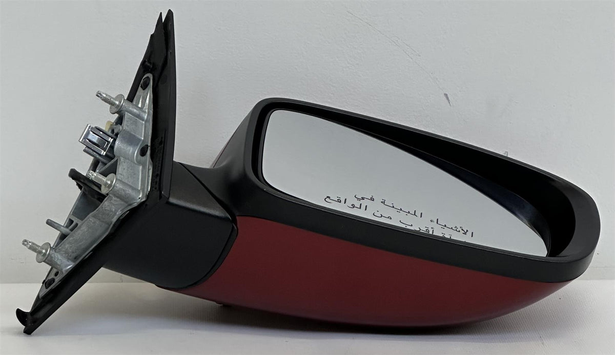 Mopar 1MA44ARHAD Door Mirror for Dodge Charger 2011-2014