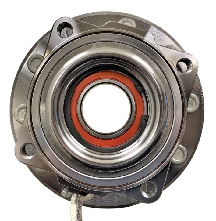 Duralast Bearing DL900507 Fits 2017-2019 F-350 Super Duty