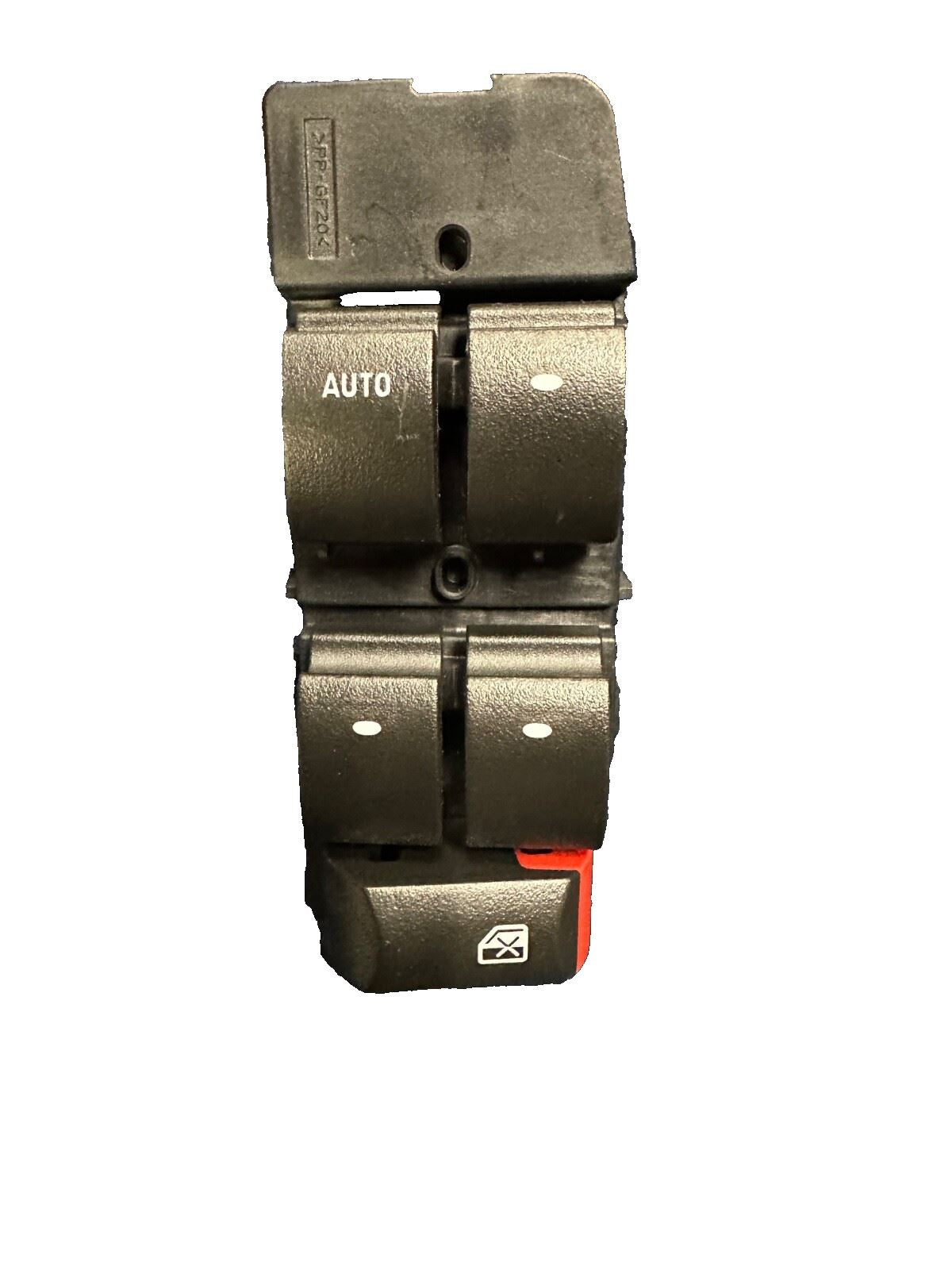 OEM | Master Window Switch Driver Door Fits Chevy Cobalt GM 20814454