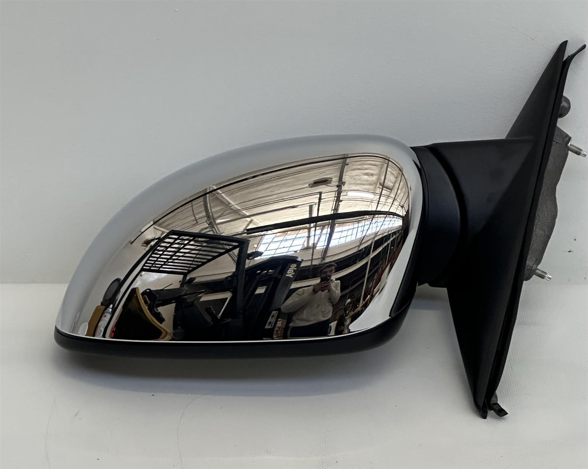 Mopar 5112751AB Door Mirror for Jeep Wrangler 2007-2017