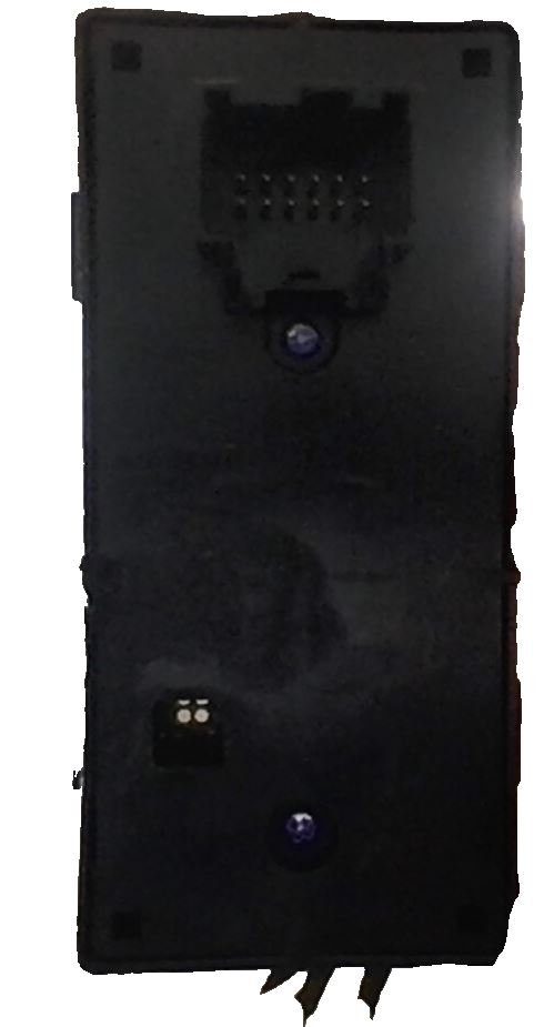 OEM | MASTER WINDOW SWITCH DRIVER'S DOOR GM 23427093