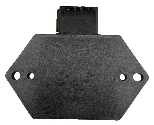 OEM | Daytime Running Lamp Control Module 95333617 fits 04-08 Chevrolet Aveo