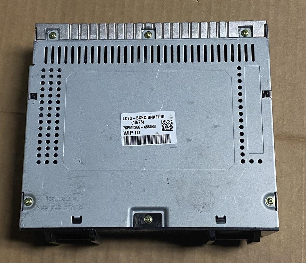OEM | Radio Control unit Fits 2016 Escalade, Camaro GM 42504329