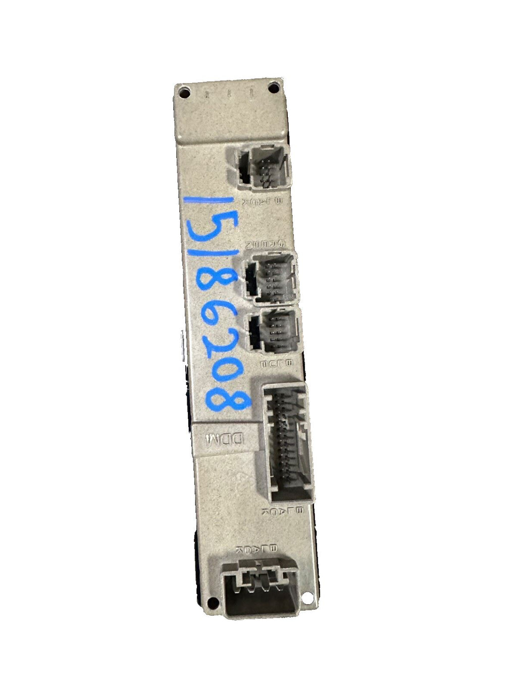 OEM | Window Control Switch Front Driver Door GM 15186208
