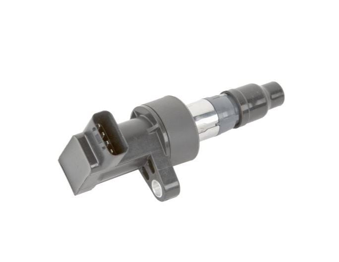 Ignition Coil Delphi GN10327 Fits 02-08 Jaguar X-Type, 03-08 Jaguar S-Type