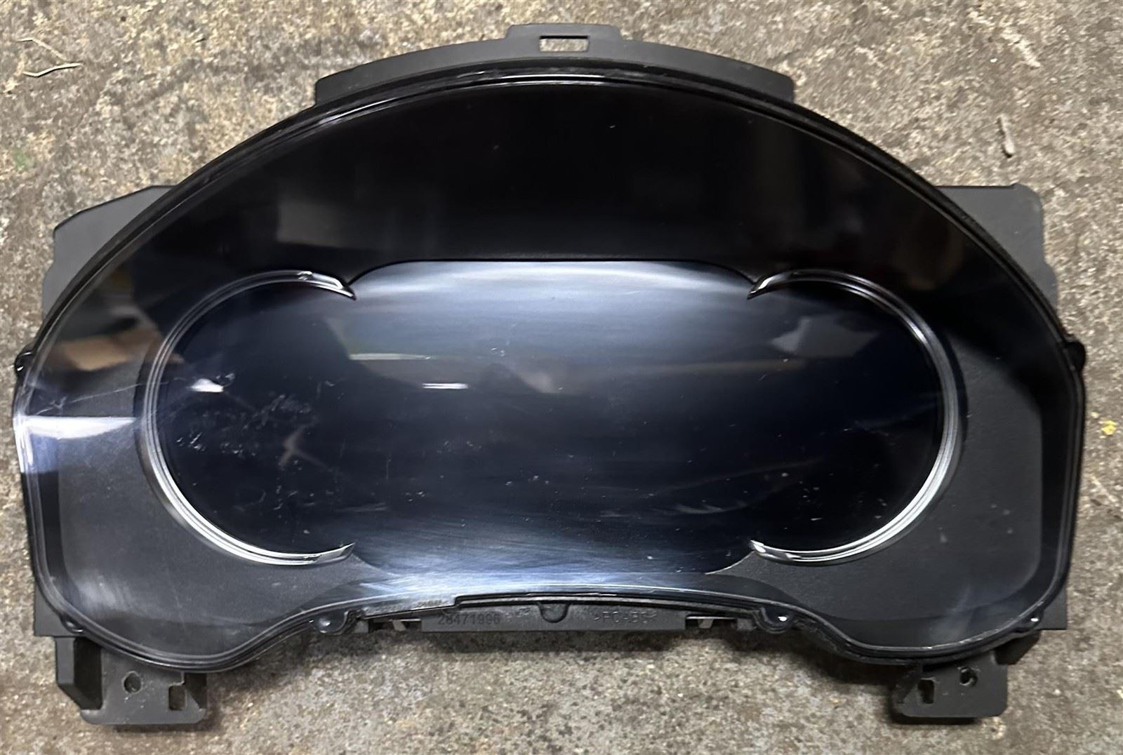 OEM | Speedometer Cluster Fits 2016 Cadillac CTS GM 84320783