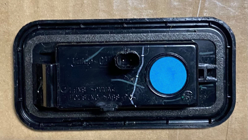 OEM | Cargo Light Pair Truck Bed 2019-2026 Silverado GM 84396982