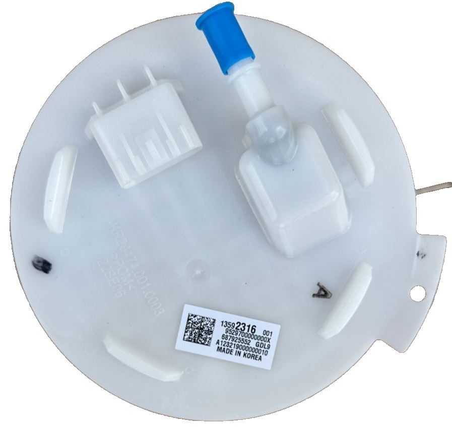 OEM | Fuel Pump Electric Fits 2010-2015 Camaro SS GM 13592316