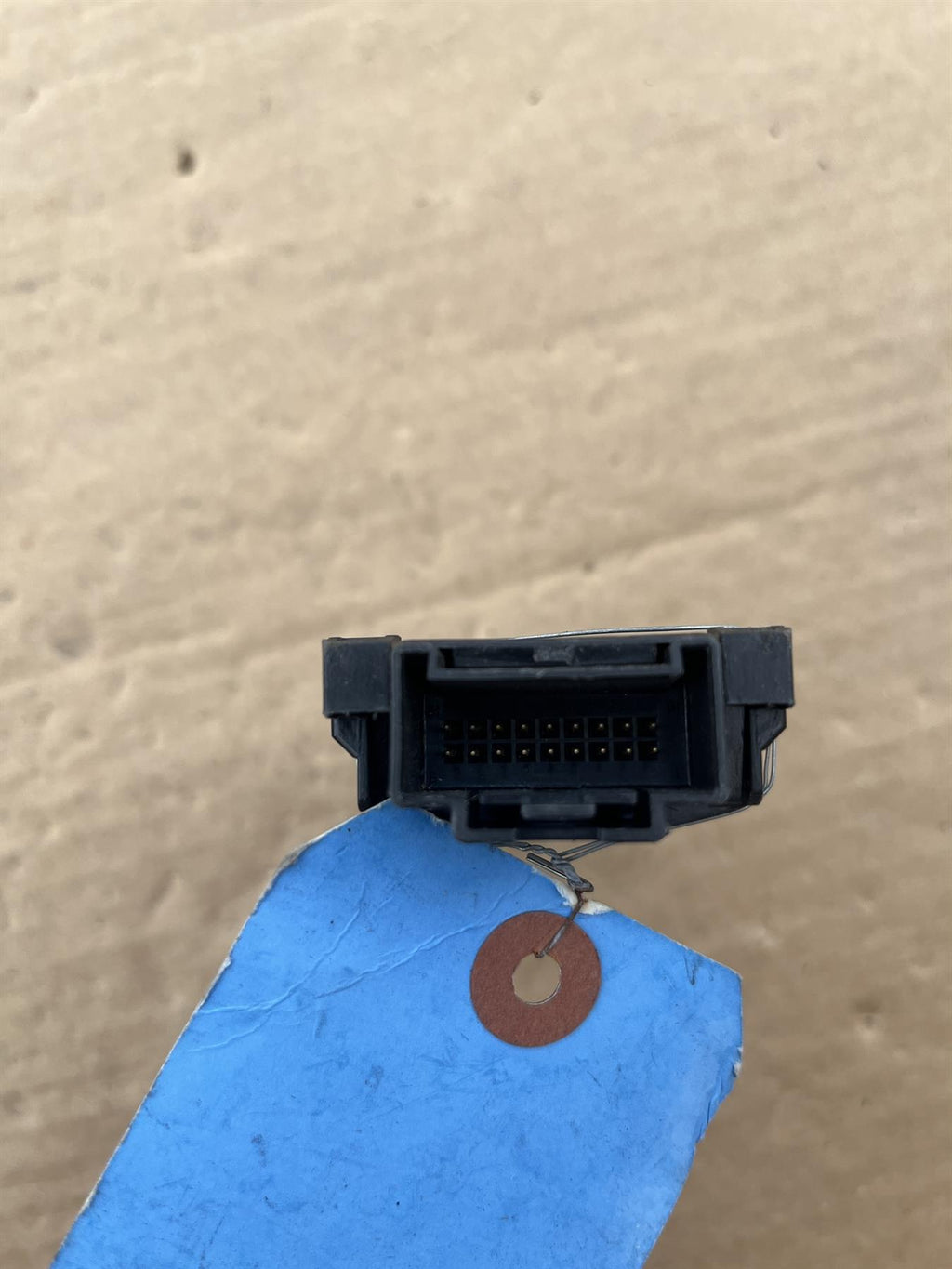 GM 22845969B Electronic Stability Control Module OEM