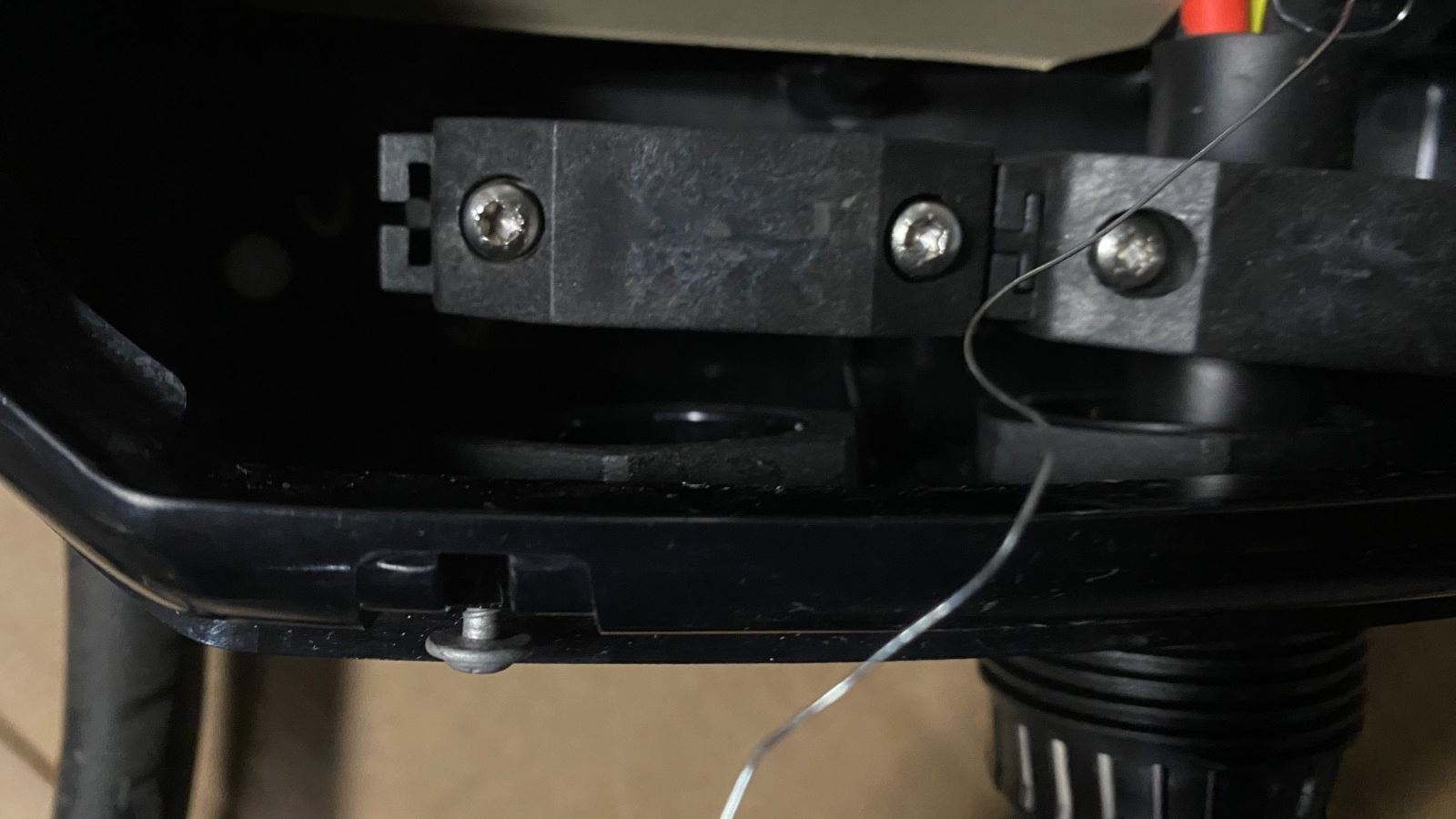 OEM | Ultium Power up Level 2 Charger GM 84922762