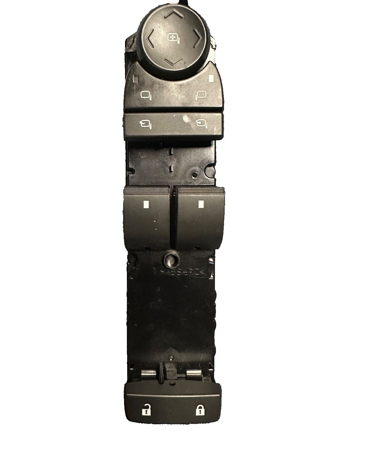 OEM | Power Window Switch Master Driver Door GM 15912074