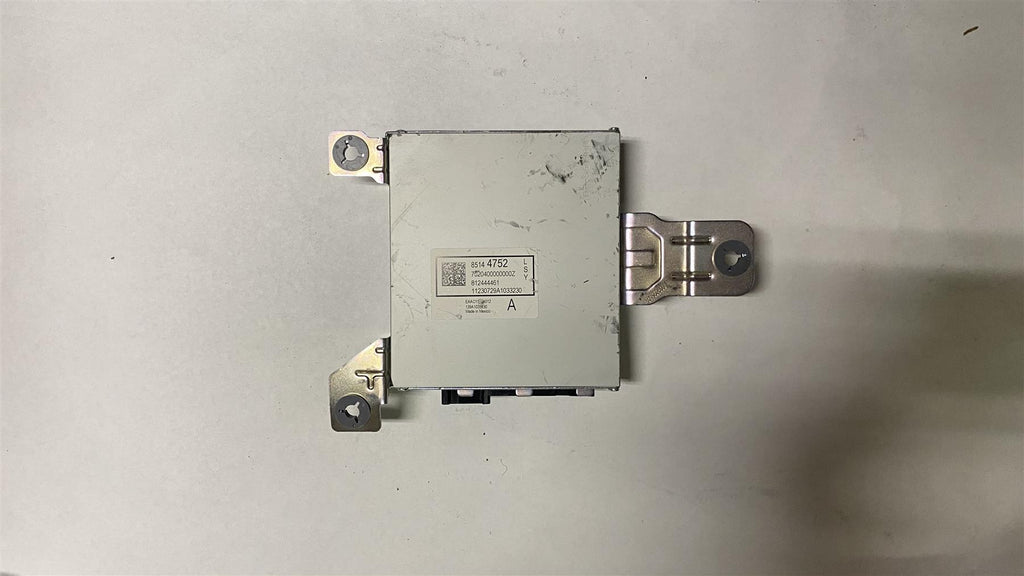 Genuine GM Video Processing Module 85144752 Escalade Yukon Tahoe CT4 CT5 2021