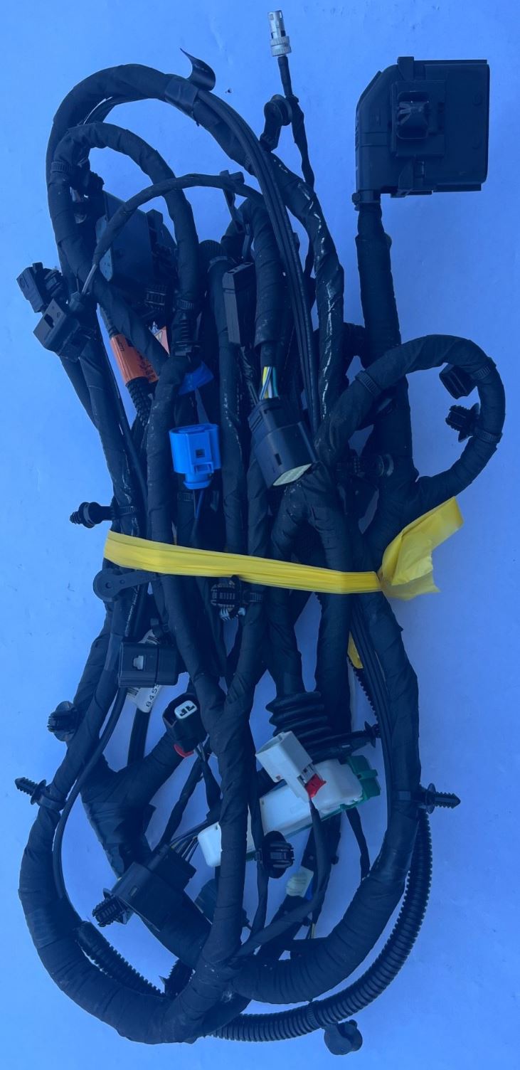 GM Electrical Wire Harness 85573419 OEM Factory Replacement Connector