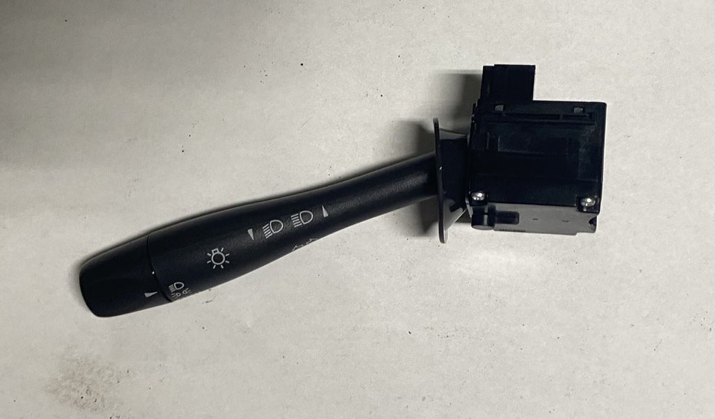 Genuine GM 20940099 Turn Signal & Headlamp Dimmer Switch (ACDelco D6254E)