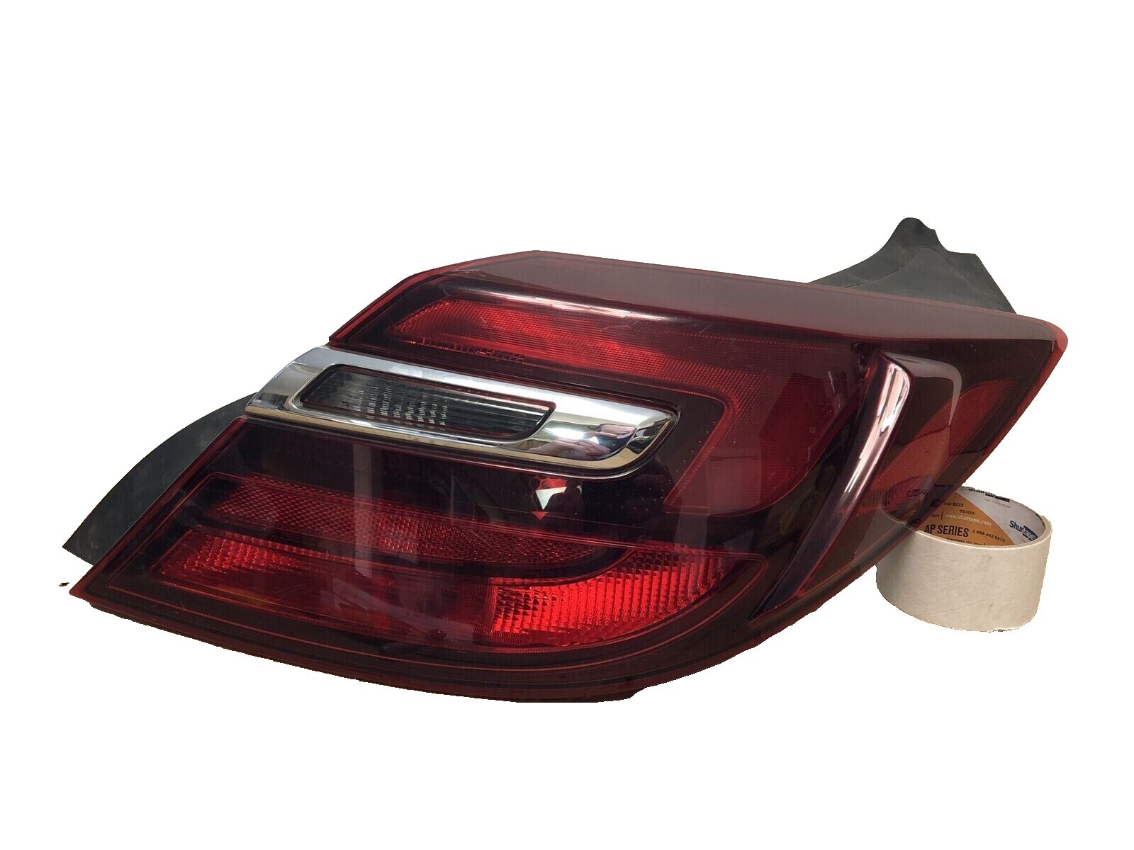 OEM 2014-2017 Buick Regal  Passenger Side Outer Taillight 23160550