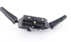 Steering Wiper Hazard Light Stalk Switch for Mercedes Sprinter VW LT 0015404645