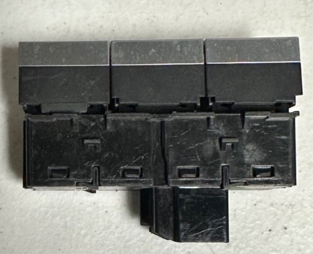 OEM | Multi Switch Fits 2023-2024 Sierra 1500 GM 86827737