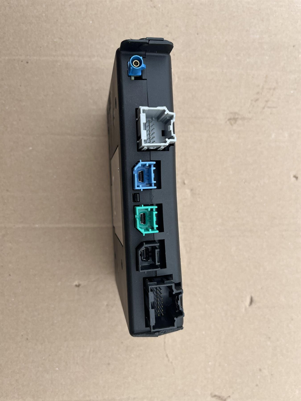 OEM GM 23266008 HMI Infotainment Control Module Replaces 22953967