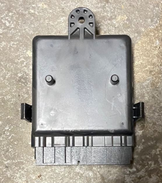 OEM| LT Seat Heater Control Module fits 2016-2022 Colorado GM 13511693